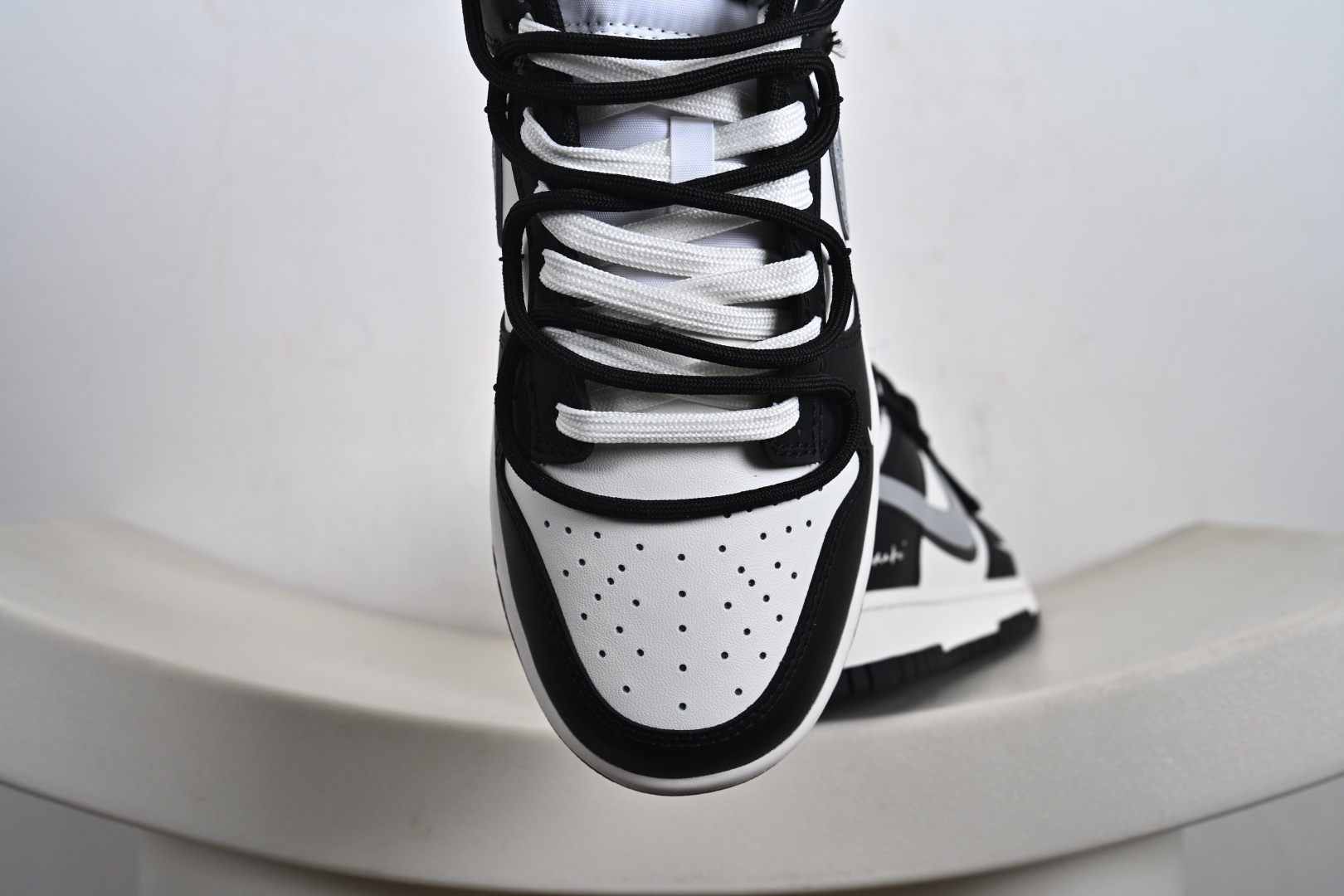 Nike Dunk Low Retro ‘DIY高端定制’耐克 低帮休闲运动板鞋 BG0518-092