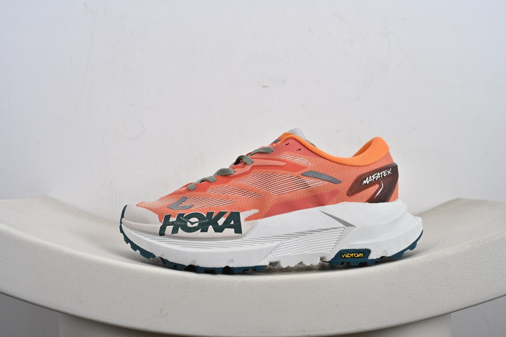 HOKA ONE ONE W MAFATE X 舒适百搭防滑耐磨低帮生活休闲鞋 1161990