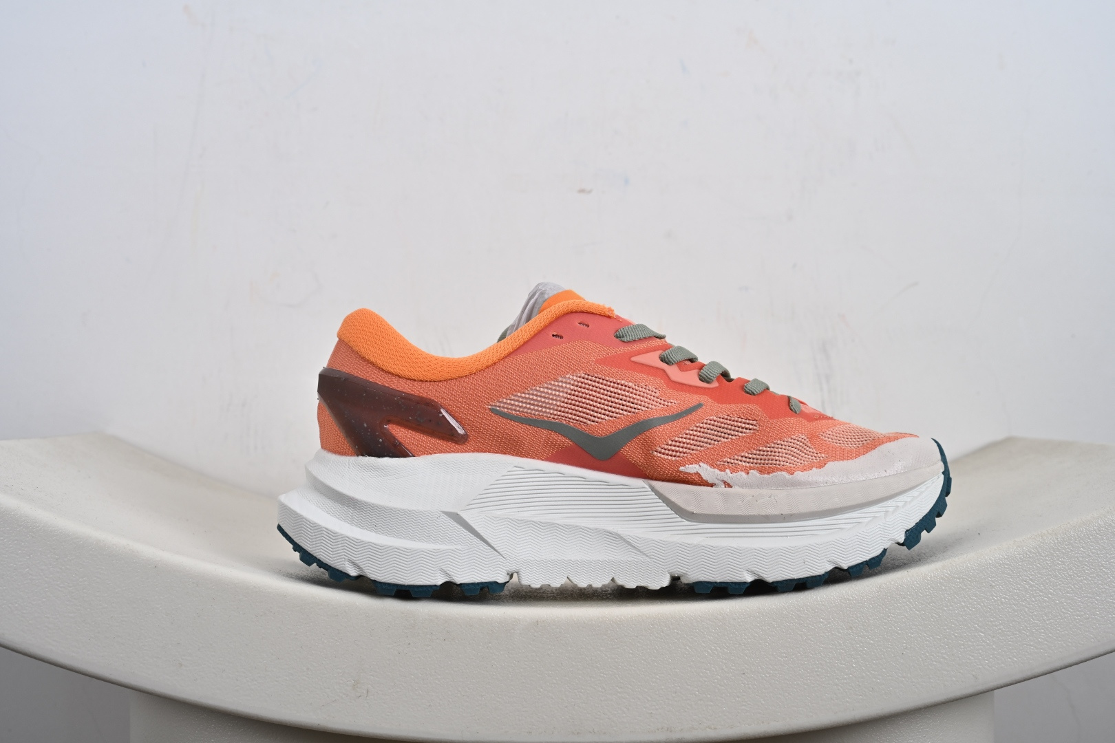 HOKA ONE ONE W MAFATE X 舒适百搭防滑耐磨低帮生活休闲鞋 1161990
