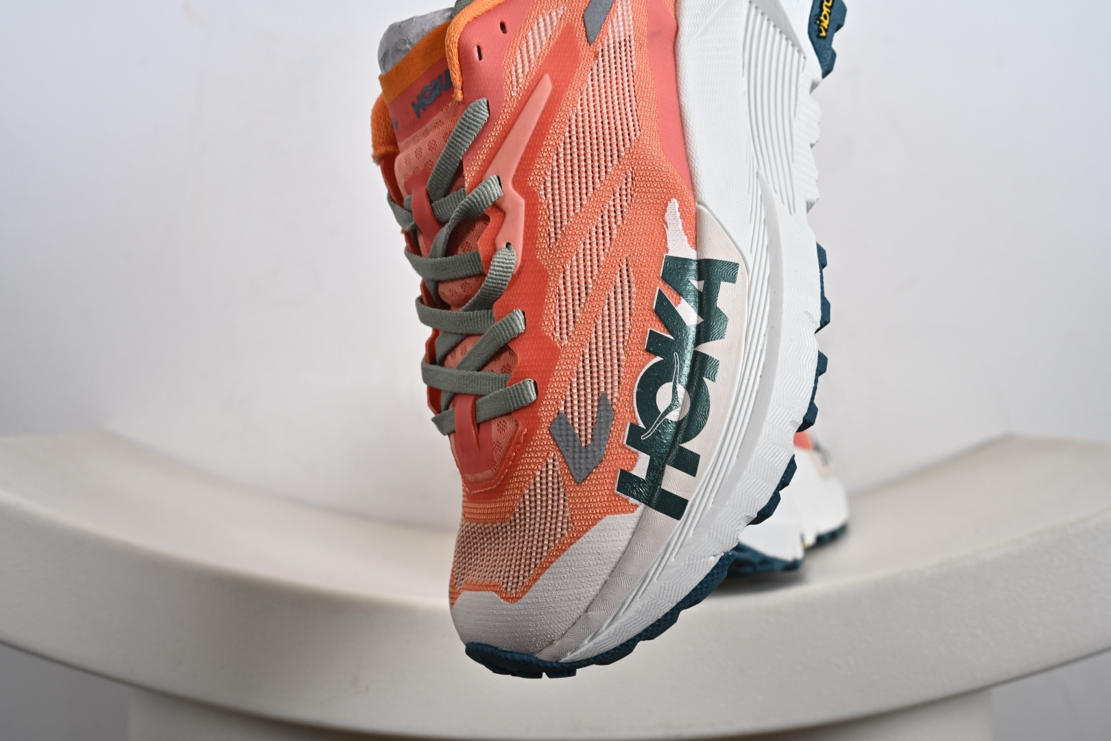 HOKA ONE ONE W MAFATE X 舒适百搭防滑耐磨低帮生活休闲鞋 1161990