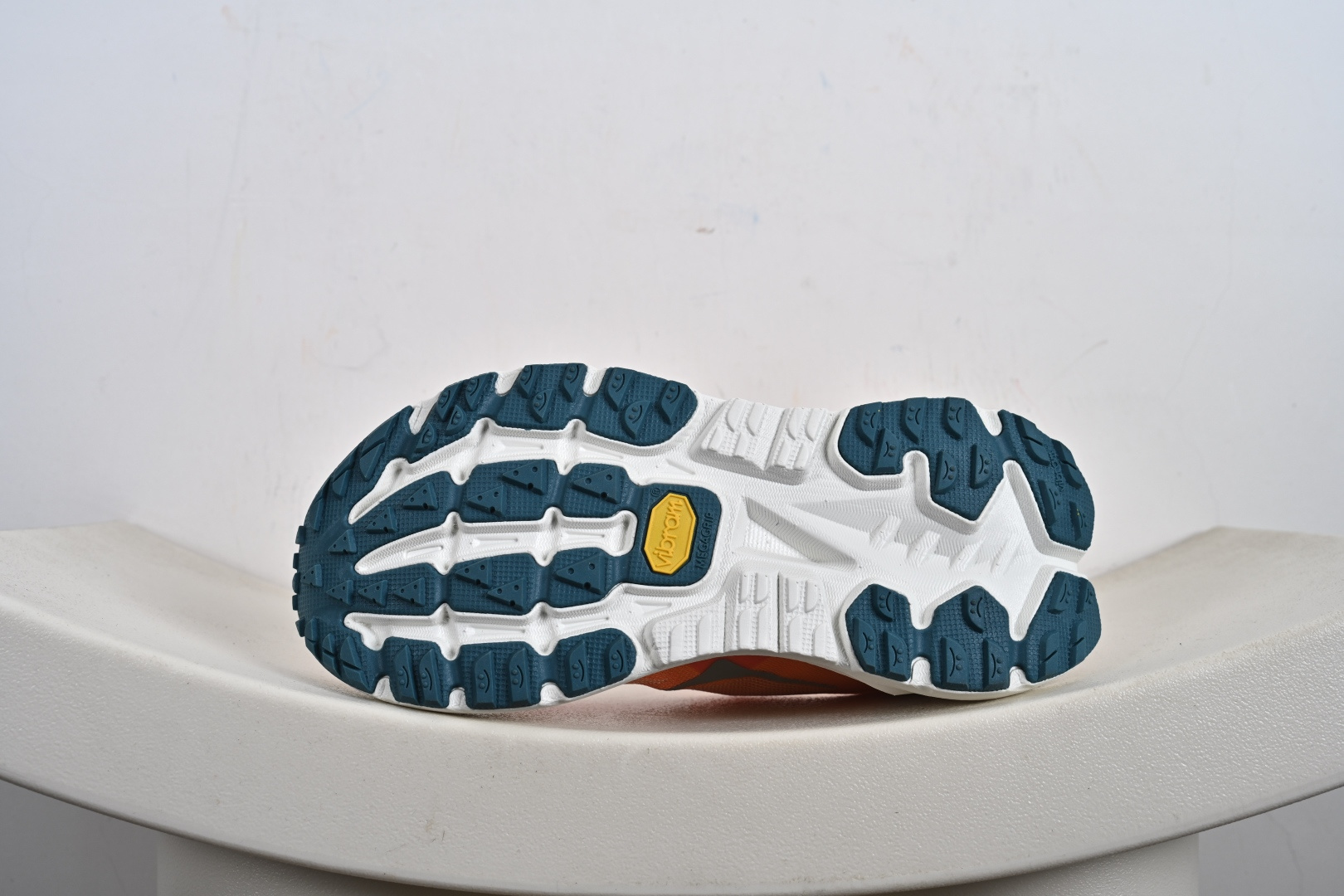 HOKA ONE ONE W MAFATE X 舒适百搭防滑耐磨低帮生活休闲鞋 1161990