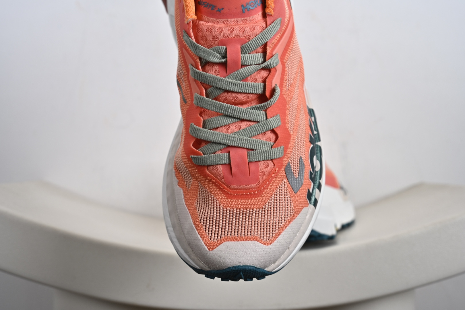 HOKA ONE ONE W MAFATE X 舒适百搭防滑耐磨低帮生活休闲鞋 1161990