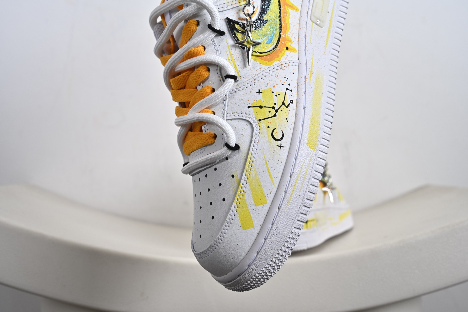 Nike Air Force 1 Low 十二星座