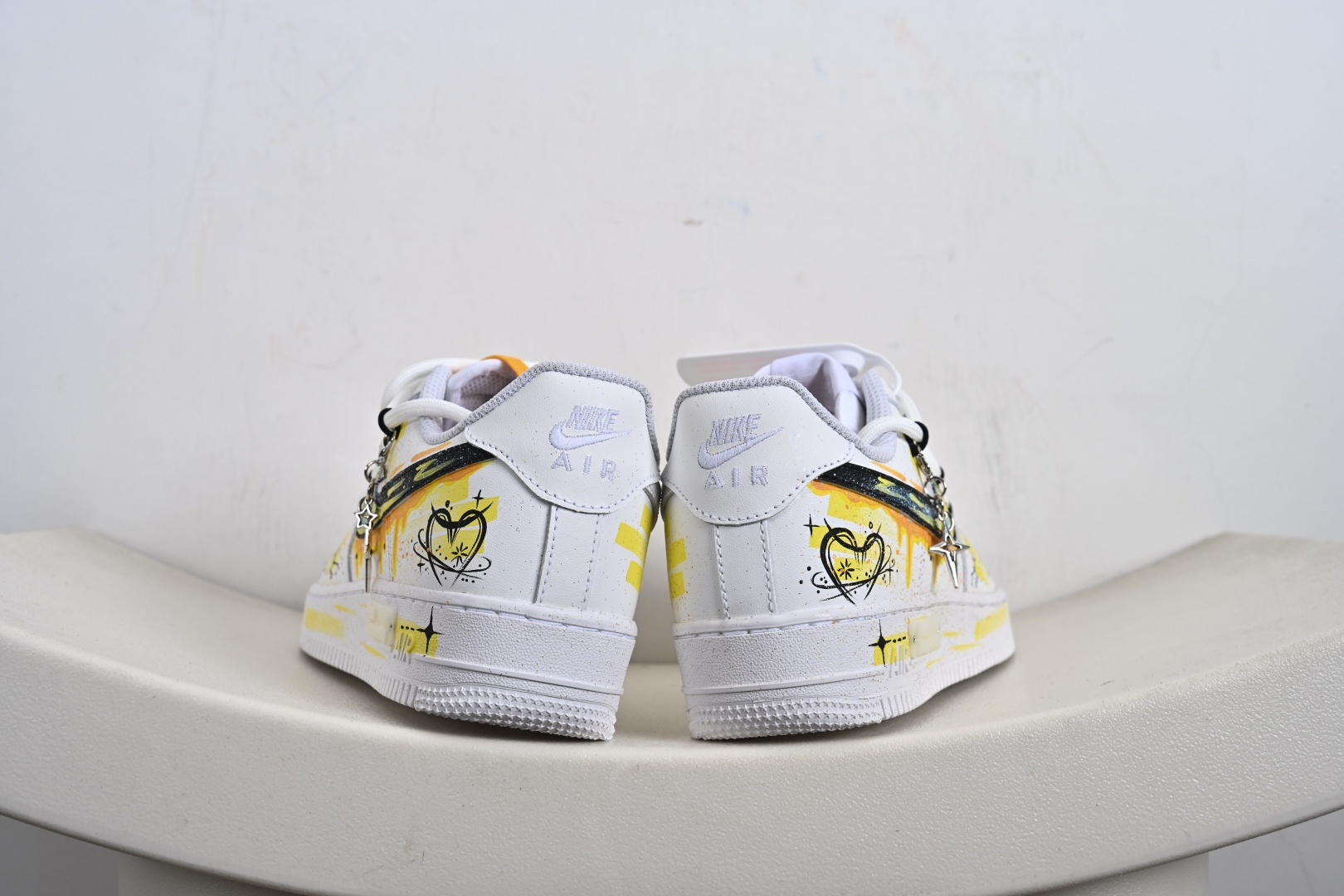 Nike Air Force 1 Low 十二星座