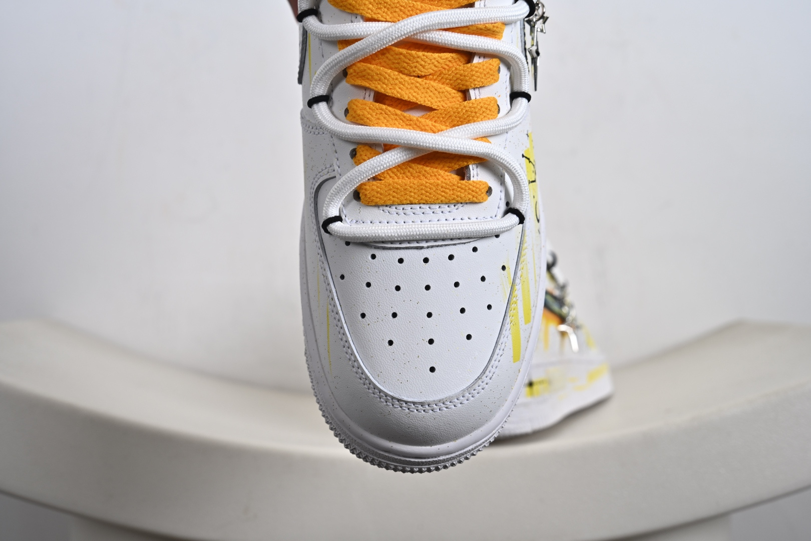 Nike Air Force 1 Low 十二星座