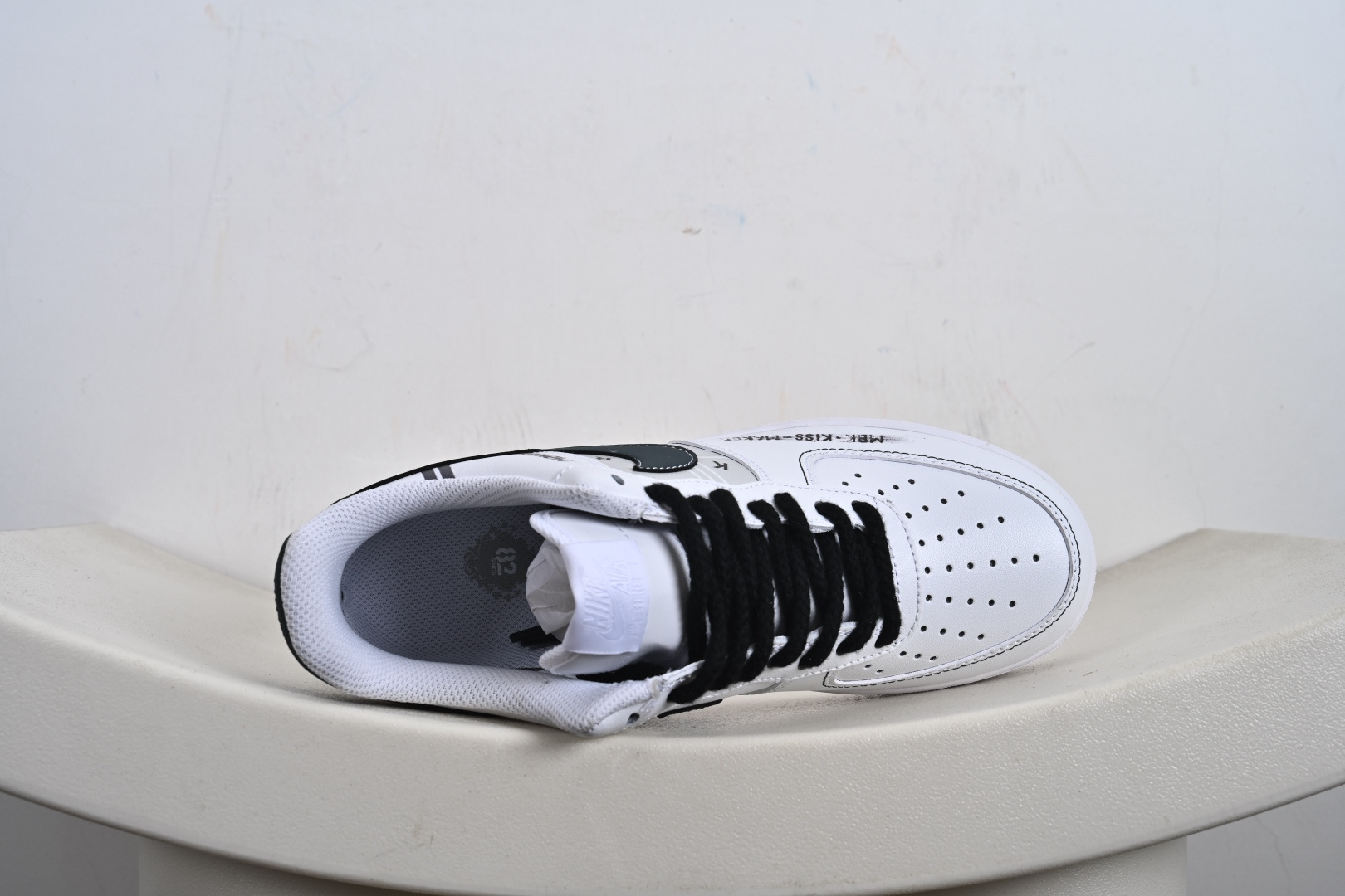 NIke Air Force 1 '07 Low 空军一号低帮 运动鞋 休闲鞋 ZH0316-127