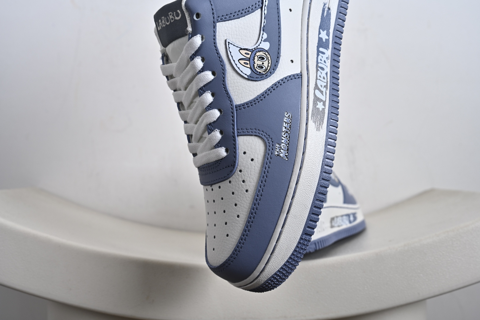 NIke Air Force 1 '07 Low 空军一号低帮 运动鞋 休闲鞋 KJ5188-004