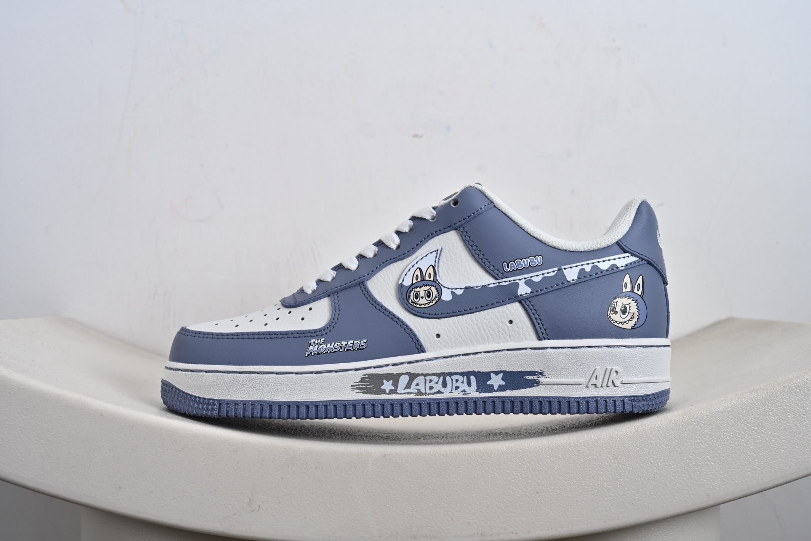NIke Air Force 1 '07 Low 空军一号低帮 运动鞋 休闲鞋 KJ5188-004