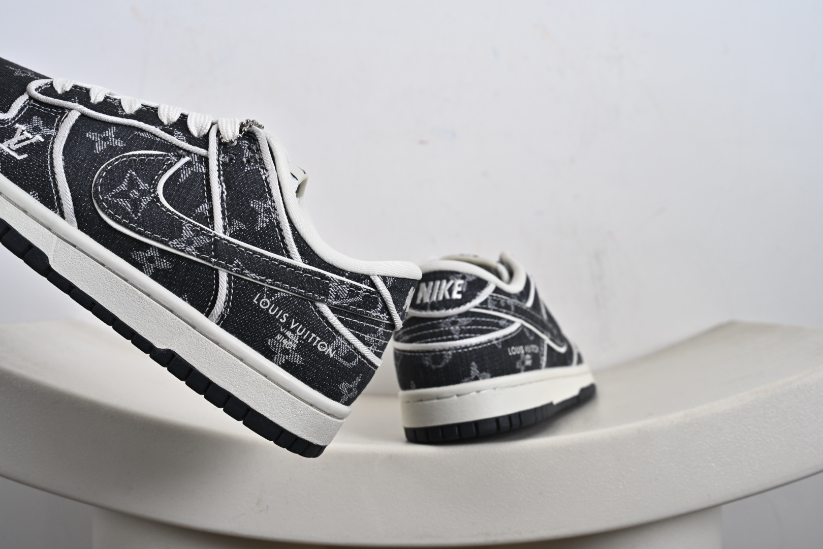 Nike SB Dunk Low LV联名 SC0601-470