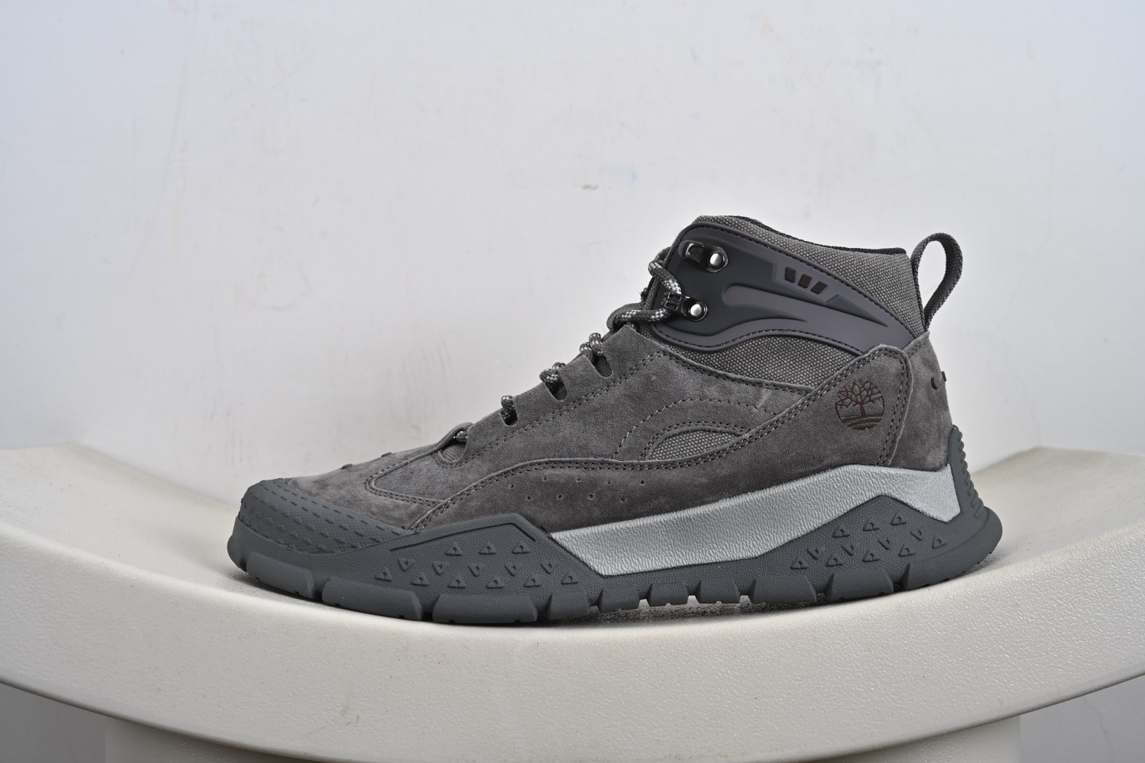 Timberland添柏岚/天伯伦 户外高帮休闲大黄靴系列 TBA8368T