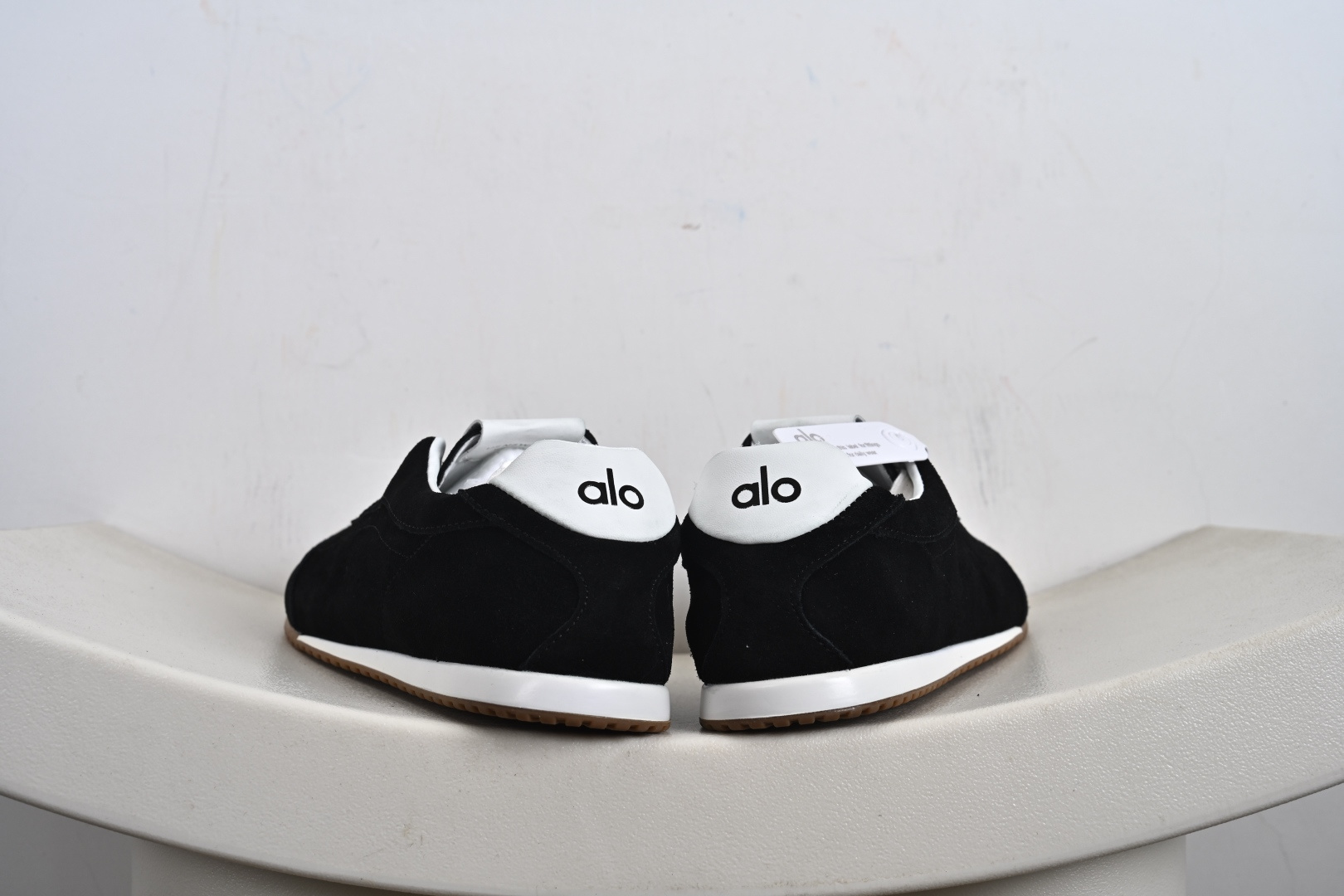 Alo Yoga Sunset Sneaker 徳训生活休闲鞋 A0891U