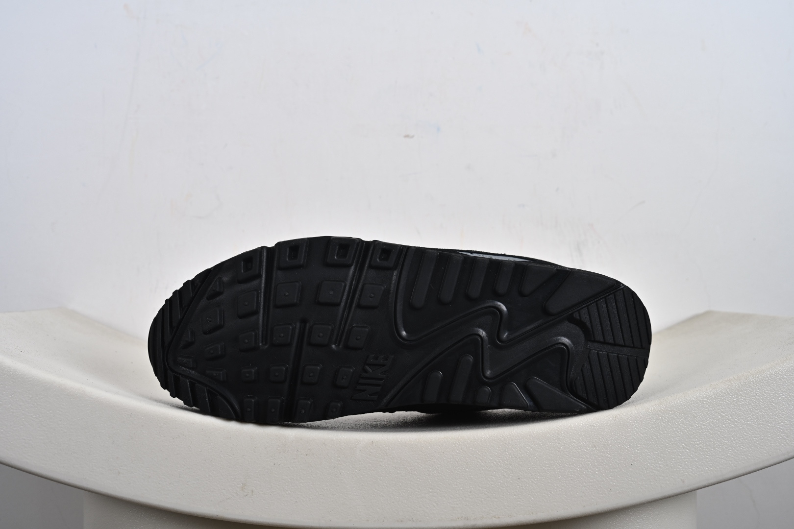 Nike Air Max 90 耐克 初代复古气垫百搭休闲运动慢跑鞋 FQ2377-001