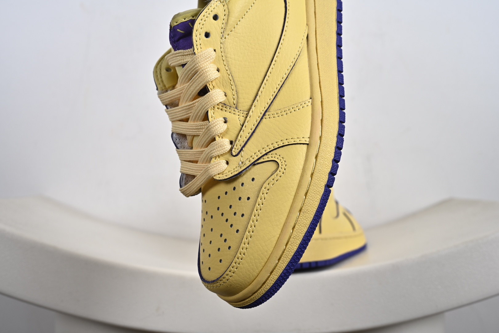 Fragment x Travis Scott x 科比 Air Jordan 1 Low 解构鞋带 三方联名倒钩 LD2028-037-High Quatity Cheap Brand wholesale wholesaler seller Clothes Bags handbags Sneakers Top Fashion Clothing Shoes from China Factory Chinese suppliers best Quality Beautiful Price Fragment x Travis Scott x 科比 Air Jordan 1 Low 解构鞋带 三方联名倒钩 LD2028-037