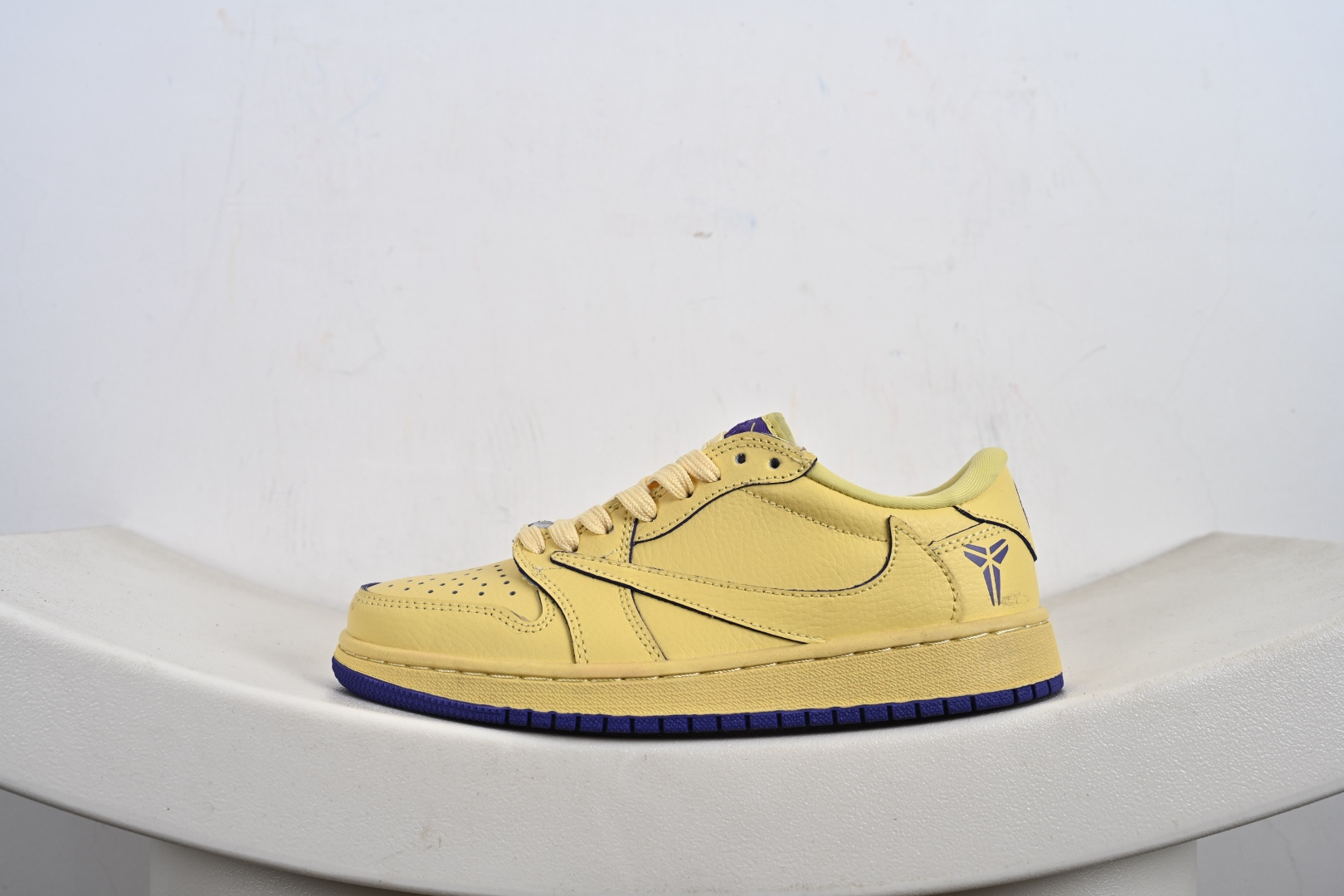 Fragment x Travis Scott x 科比 Air Jordan 1 Low 解构鞋带 三方联名倒钩 LD2028-037-High Quatity Cheap Brand wholesale wholesaler seller Clothes Bags handbags Sneakers Top Fashion Clothing Shoes from China Factory Chinese suppliers best Quality Beautiful Price Fragment x Travis Scott x 科比 Air Jordan 1 Low 解构鞋带 三方联名倒钩 LD2028-037