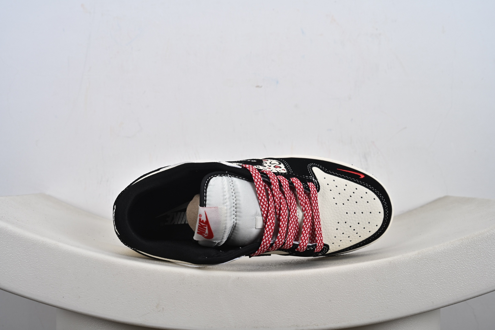 Nike Dunk Low Retro ‘DIY高端定制’耐克 低帮休闲运动板鞋 SR8888-011