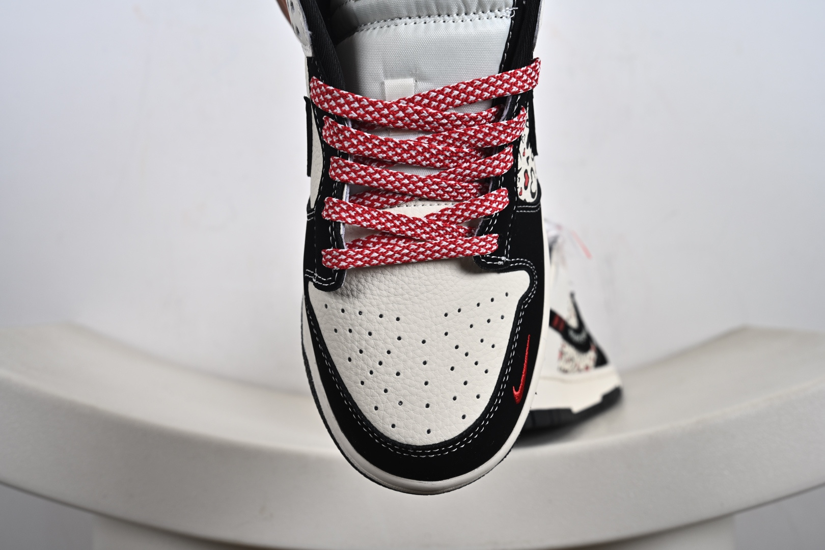 Nike Dunk Low Retro ‘DIY高端定制’耐克 低帮休闲运动板鞋 SR8888-011