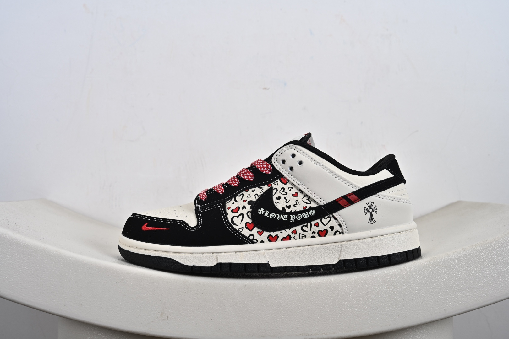 Nike Dunk Low Retro ‘DIY高端定制’耐克 低帮休闲运动板鞋 SR8888-011