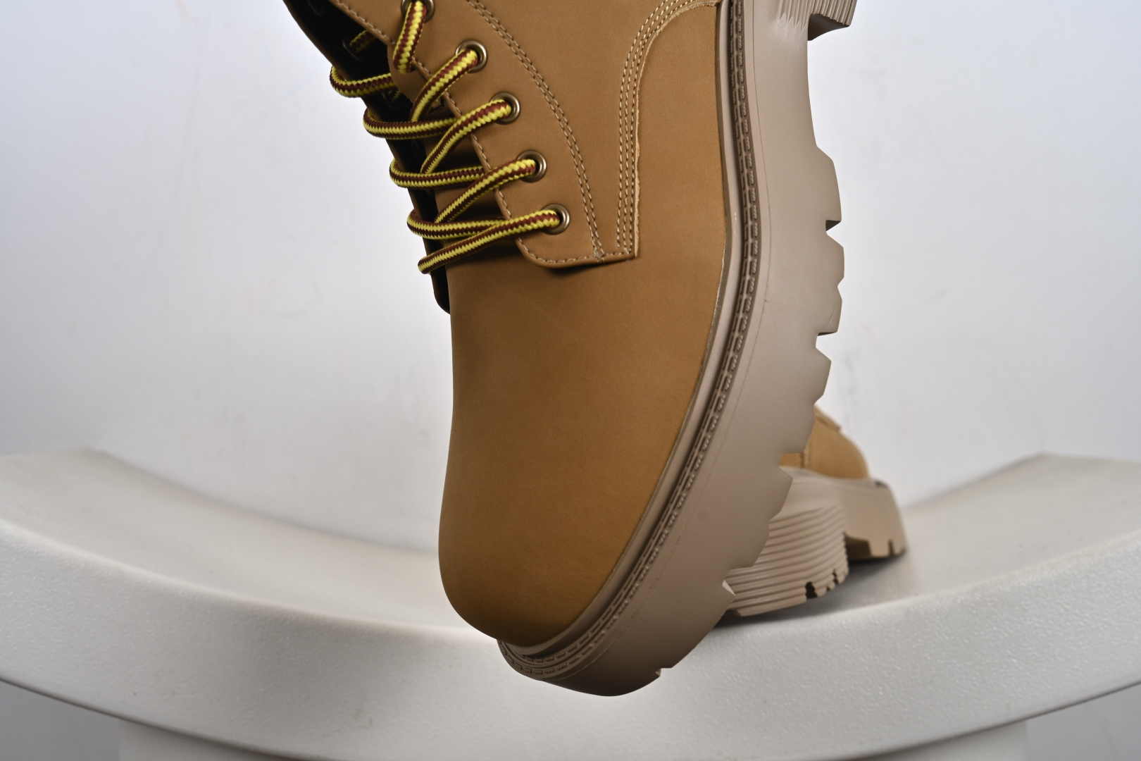 Timberland添柏岚/天伯伦经典户外休闲大黄靴系列广东大厂品质 AESU3BM162N410