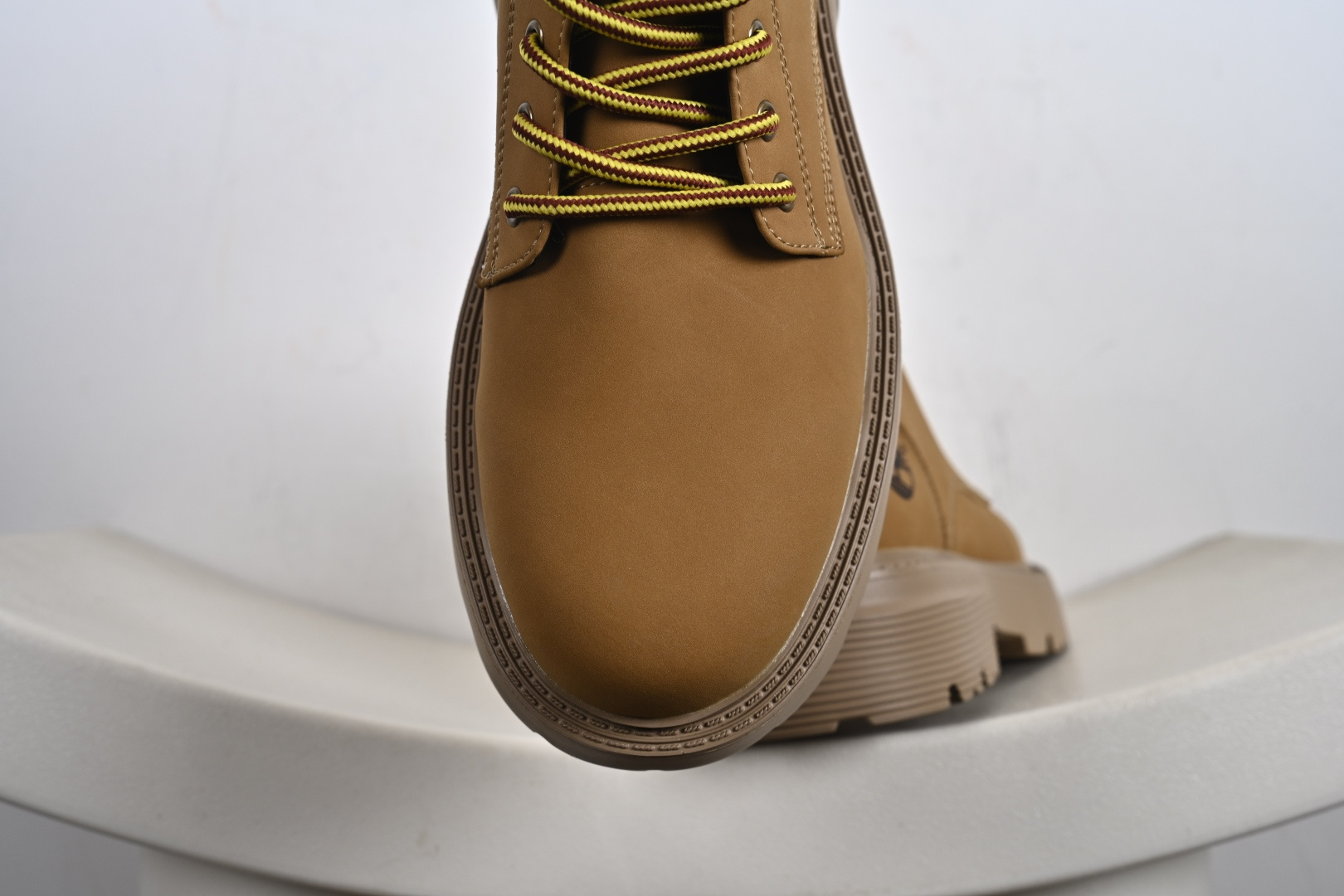 Timberland添柏岚/天伯伦经典户外休闲大黄靴系列广东大厂品质 AESU3BM162N410