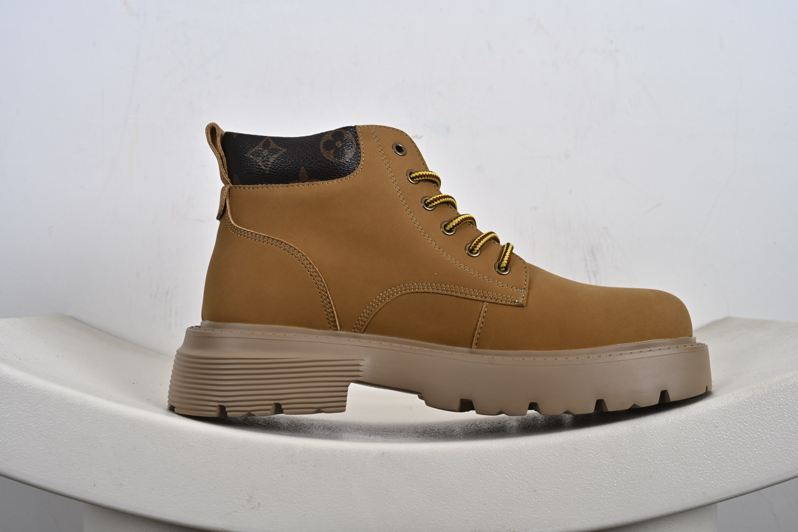 Timberland添柏岚/天伯伦经典户外休闲大黄靴系列广东大厂品质 AESU3BM162N410