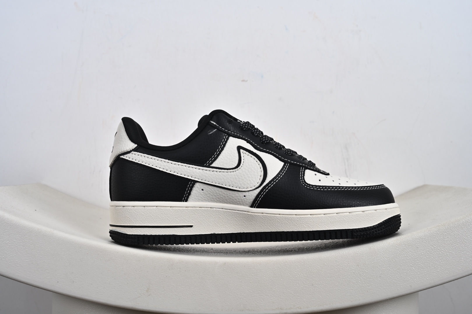 240 Nike Air Force1 07 low 斯图西联名 定制空军 DD1982-318