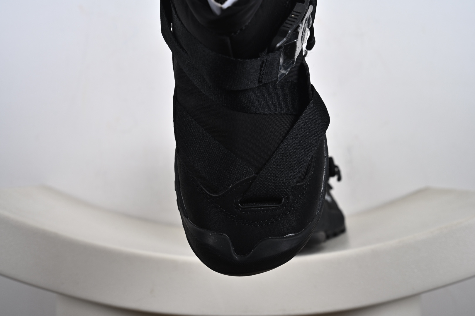 240 KEEN HOODZERRA男女士抗水保暖加绒绑带雪地靴短靴 1027980-102