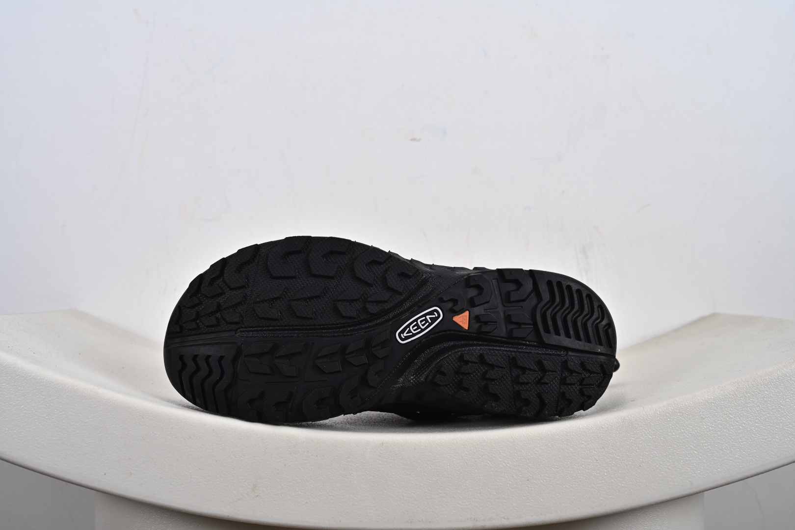 240 KEEN HOODZERRA男女士抗水保暖加绒绑带雪地靴短靴 1027980-102