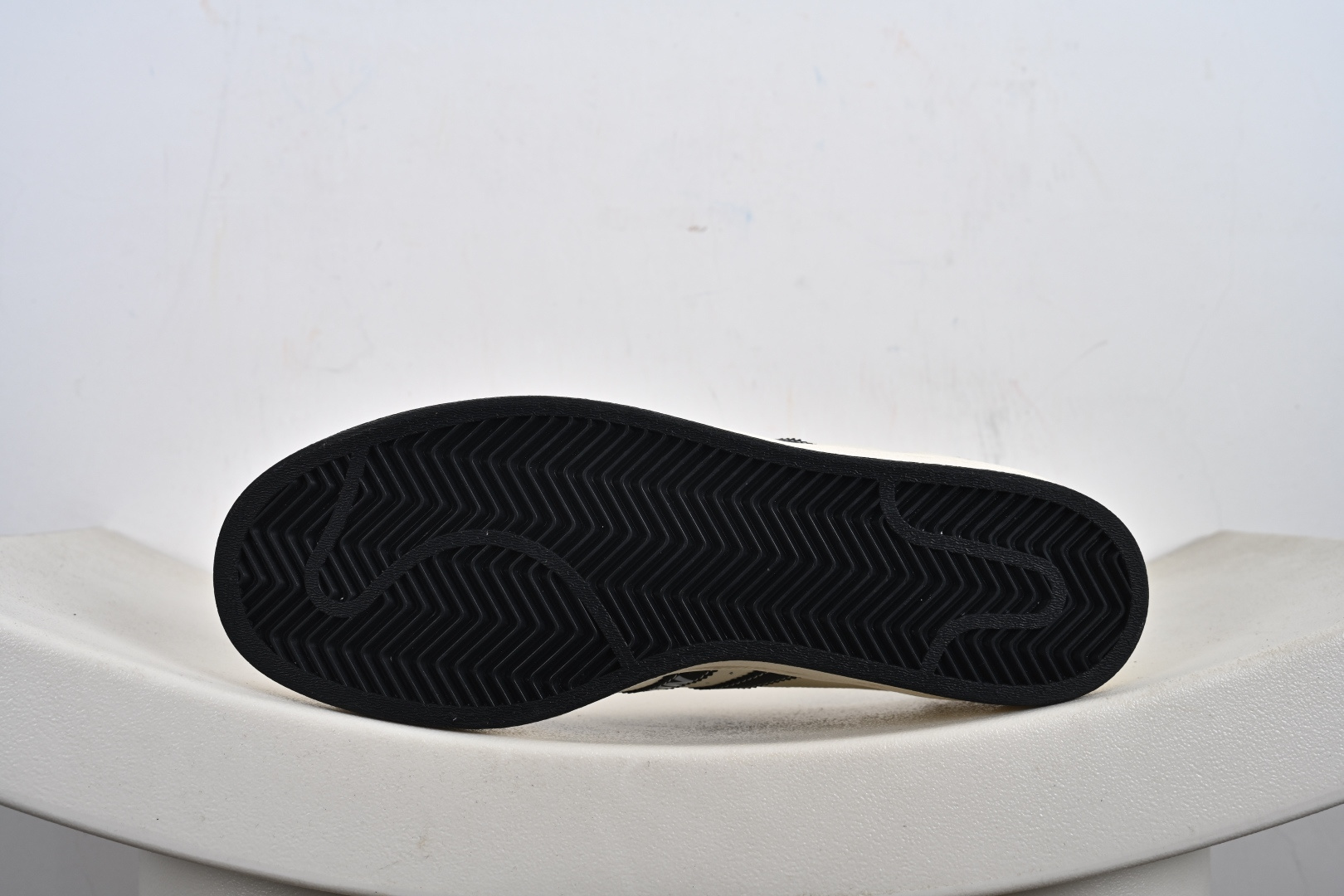 220 高端定制adidas Super “NIKE联名- 白灰” DS5807