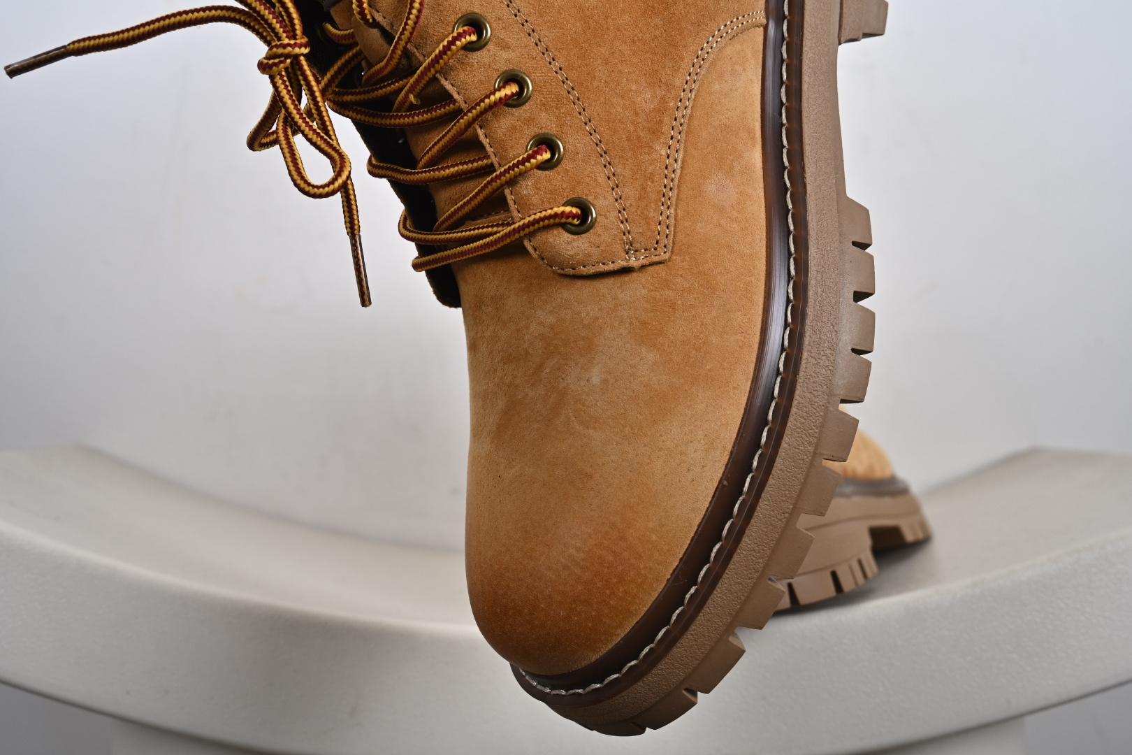 280 Timberland添柏岚/天伯伦户外高帮休闲大黄靴系列