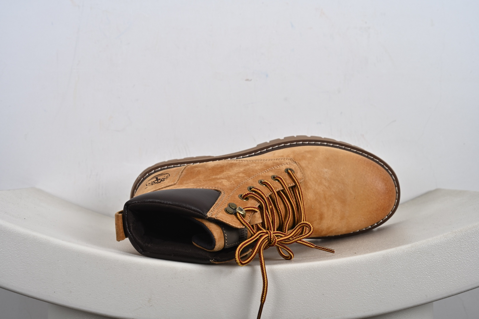 280 Timberland添柏岚/天伯伦户外高帮休闲大黄靴系列