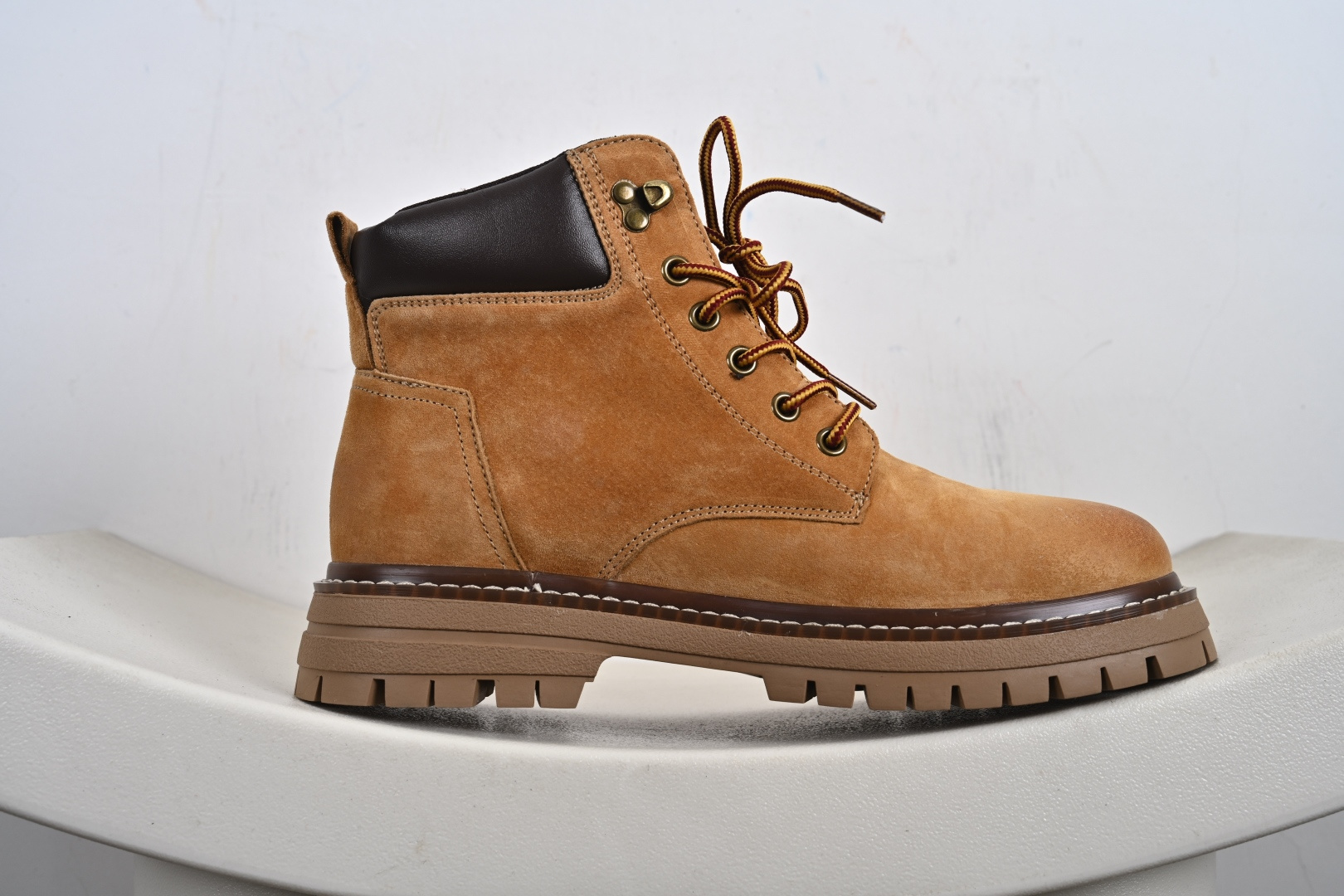 280 Timberland添柏岚/天伯伦户外高帮休闲大黄靴系列