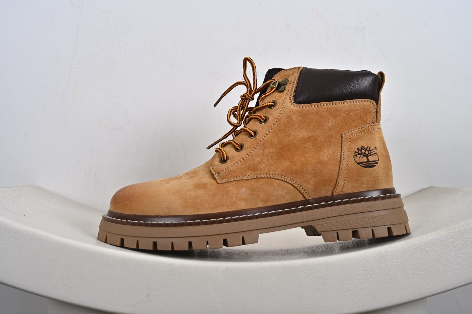 280 Timberland添柏岚/天伯伦户外高帮休闲大黄靴系列