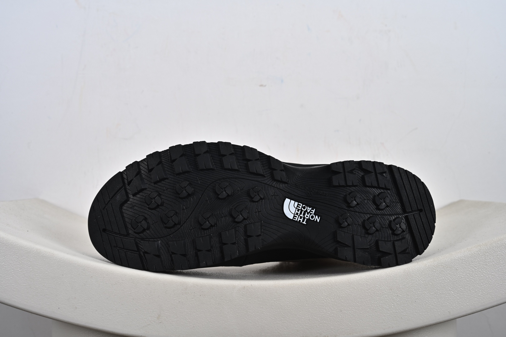 240 北面THE NORTH FACE Nuptse 舒适柔软 耐磨支撑保暖 低帮休闲鞋 NF0A8AD94QI