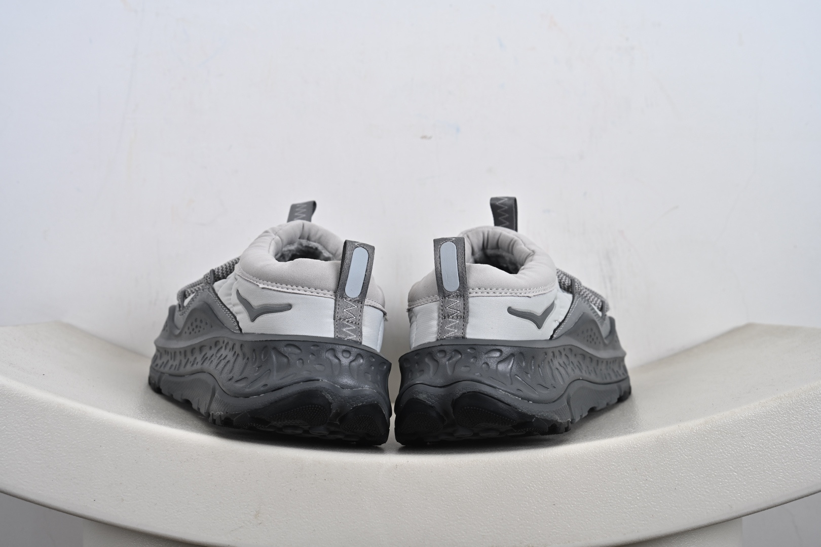 180 HOKA ONE ONE Ora Primo 低帮 防滑耐磨保暖低邦跑步鞋 1141570