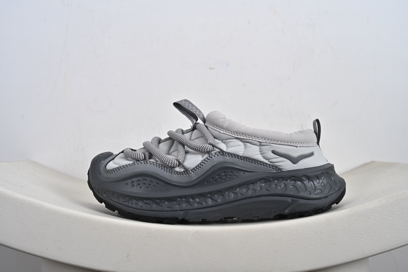 180 HOKA ONE ONE Ora Primo 低帮 防滑耐磨保暖低邦跑步鞋 1141570