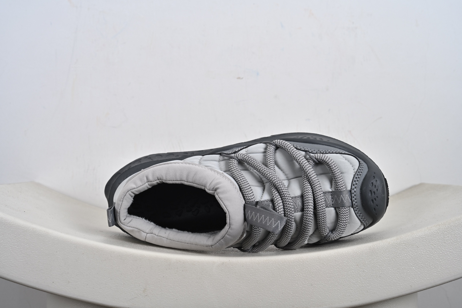 180 HOKA ONE ONE Ora Primo 低帮 防滑耐磨保暖低邦跑步鞋 1141570