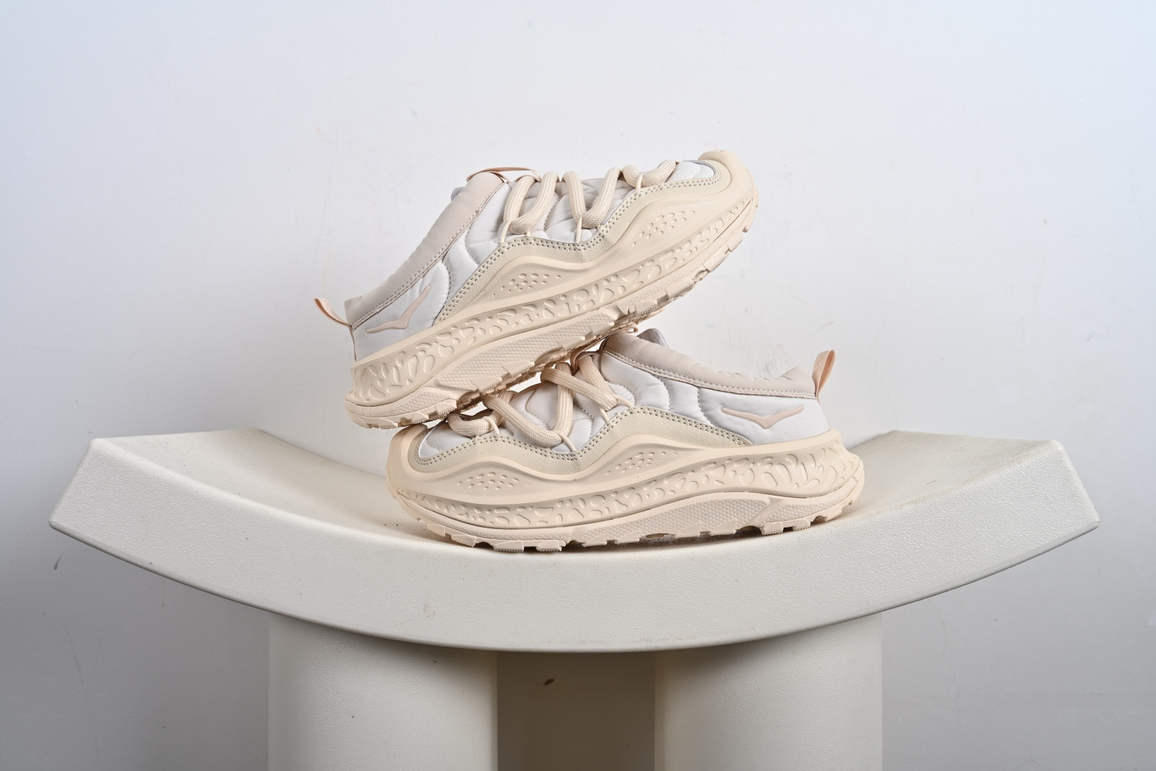 #合集 180 HOKA ONE ONE Ora Primo 低帮 防滑耐磨保暖低邦跑步鞋 1141570