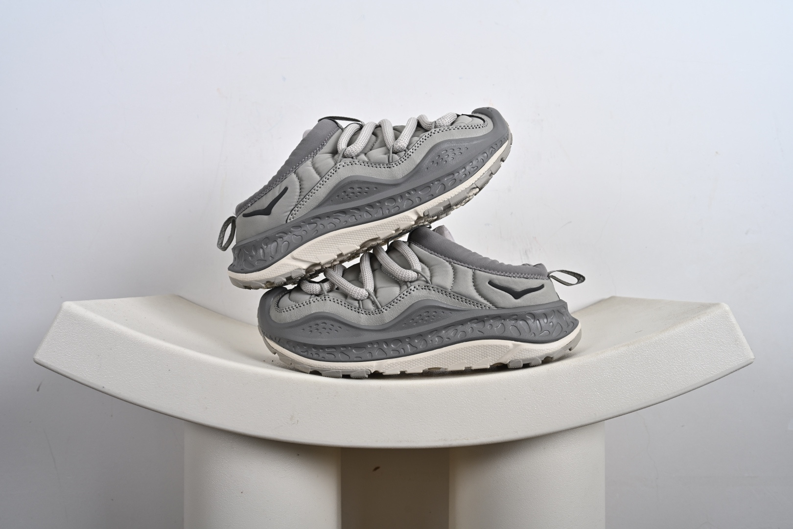 #合集 180 HOKA ONE ONE Ora Primo 低帮 防滑耐磨保暖低邦跑步鞋 1141570