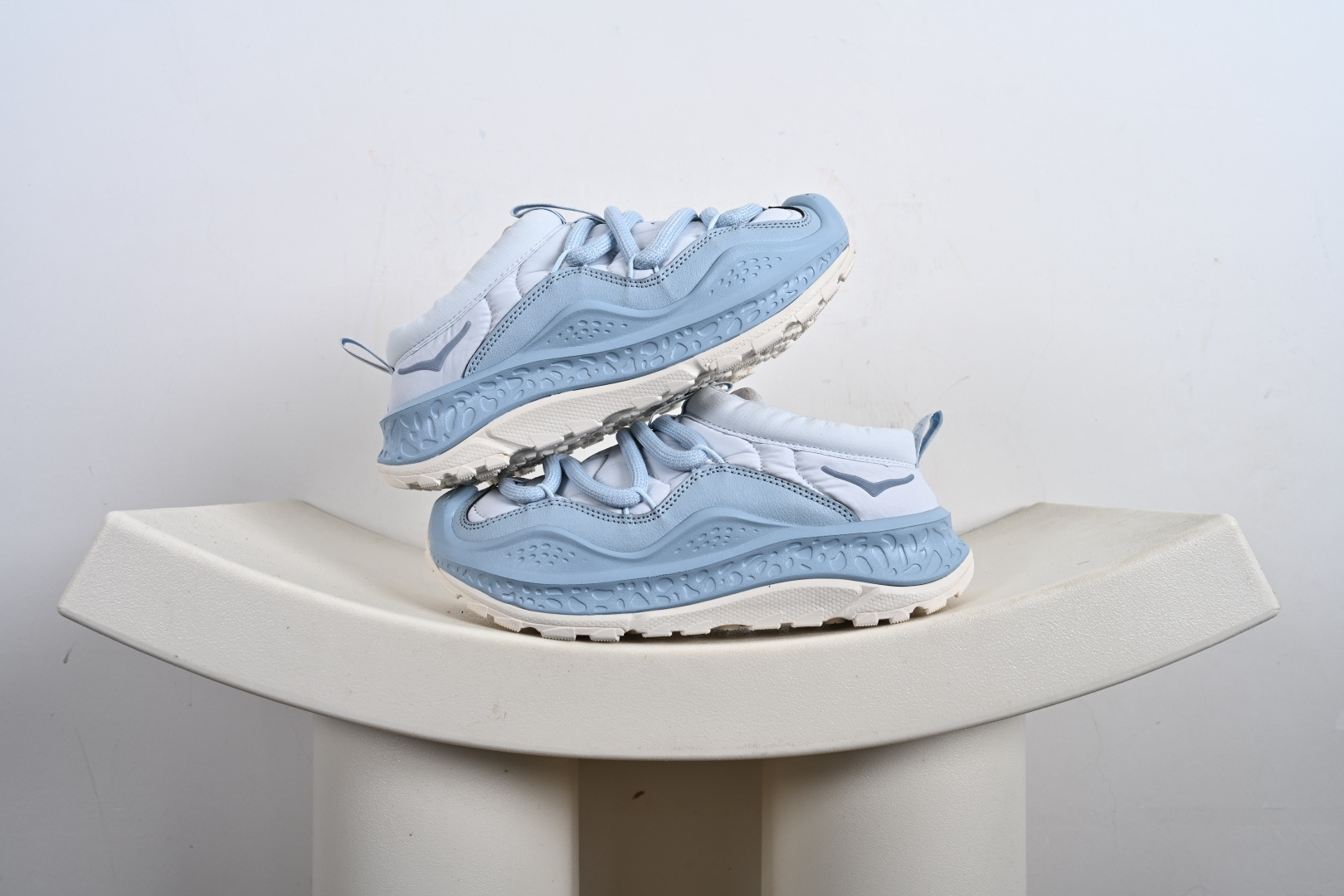 #合集 180 HOKA ONE ONE Ora Primo 低帮 防滑耐磨保暖低邦跑步鞋 1141570