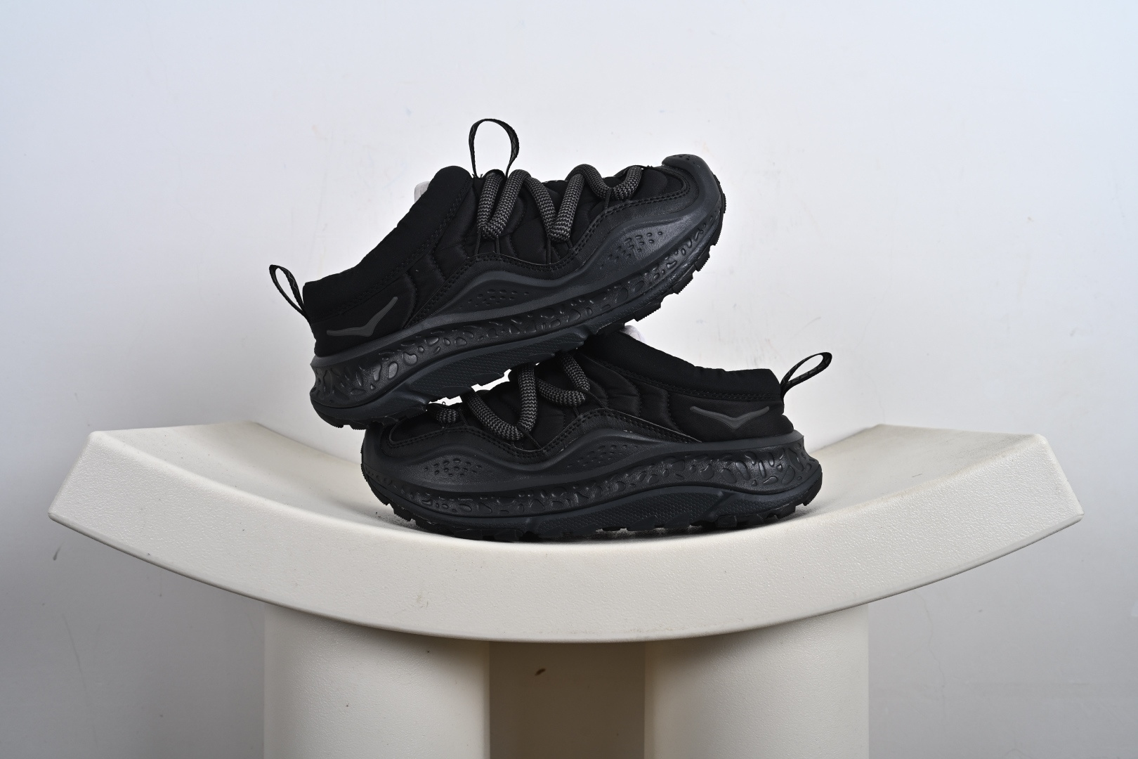 #合集 180 HOKA ONE ONE Ora Primo 低帮 防滑耐磨保暖低邦跑步鞋 1141570