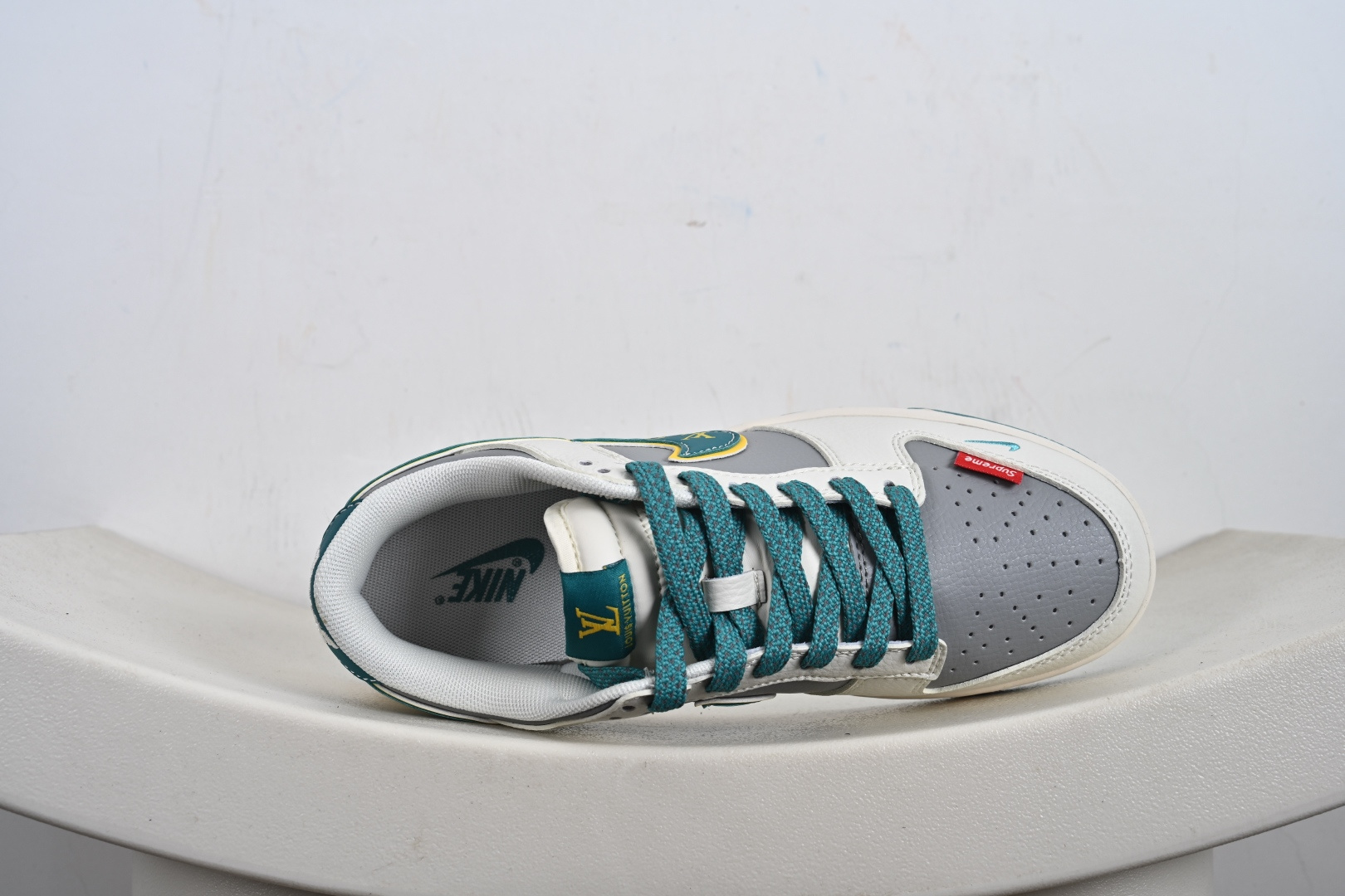 240 NIKE Dunk Low RETRO 联名款 ZY1618-005