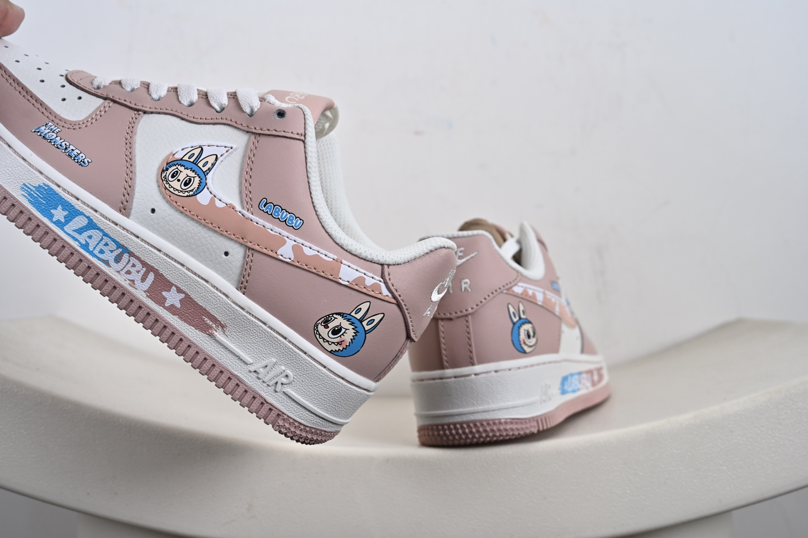 240 NIke Air Force 1 '07 Low 空军一号低帮 运动鞋 休闲鞋 KJ5188-005