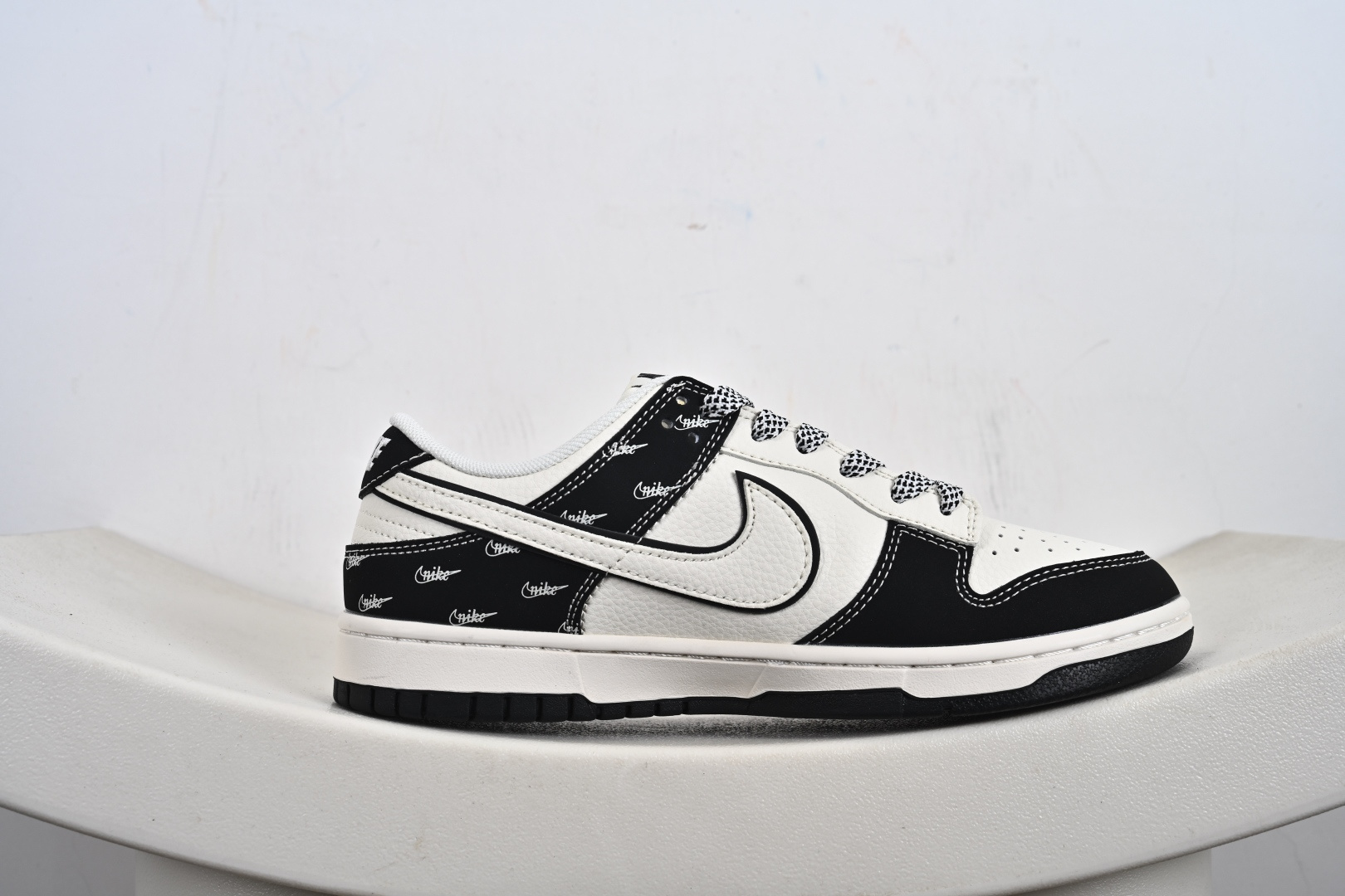 Nike SB Dunk Low“ 联名” 周年高端定制 低帮休闲板鞋 JP1628-021