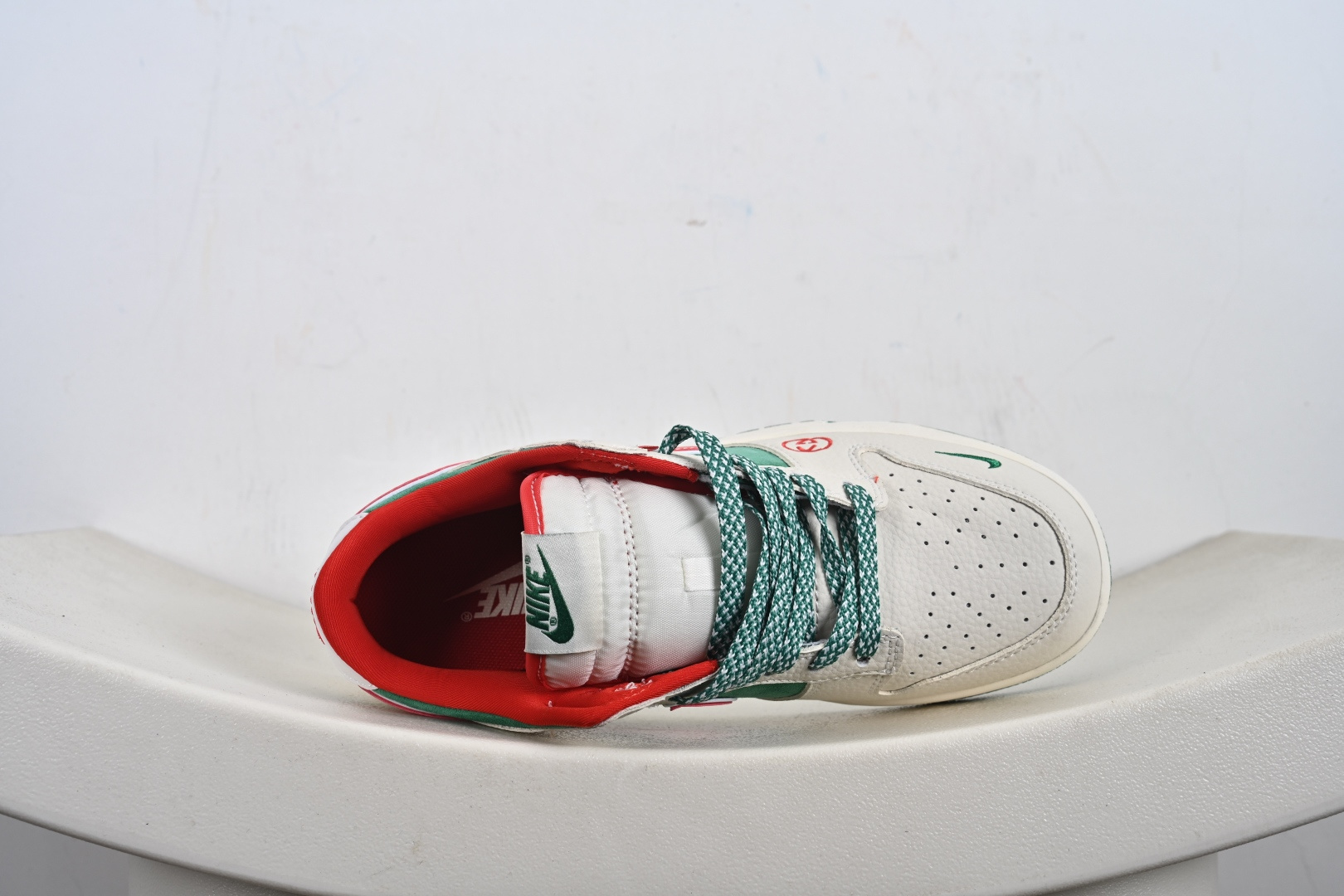 260 Nike SB Dunk Low周年高端定制 低帮休闲板鞋 DG1988-011