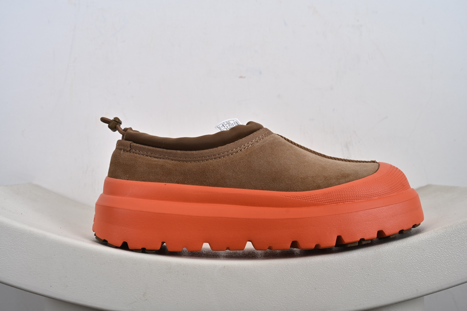 260 UGG “塔斯曼低筒” 王一博同款 4cm厚底 低筒 M/1144096