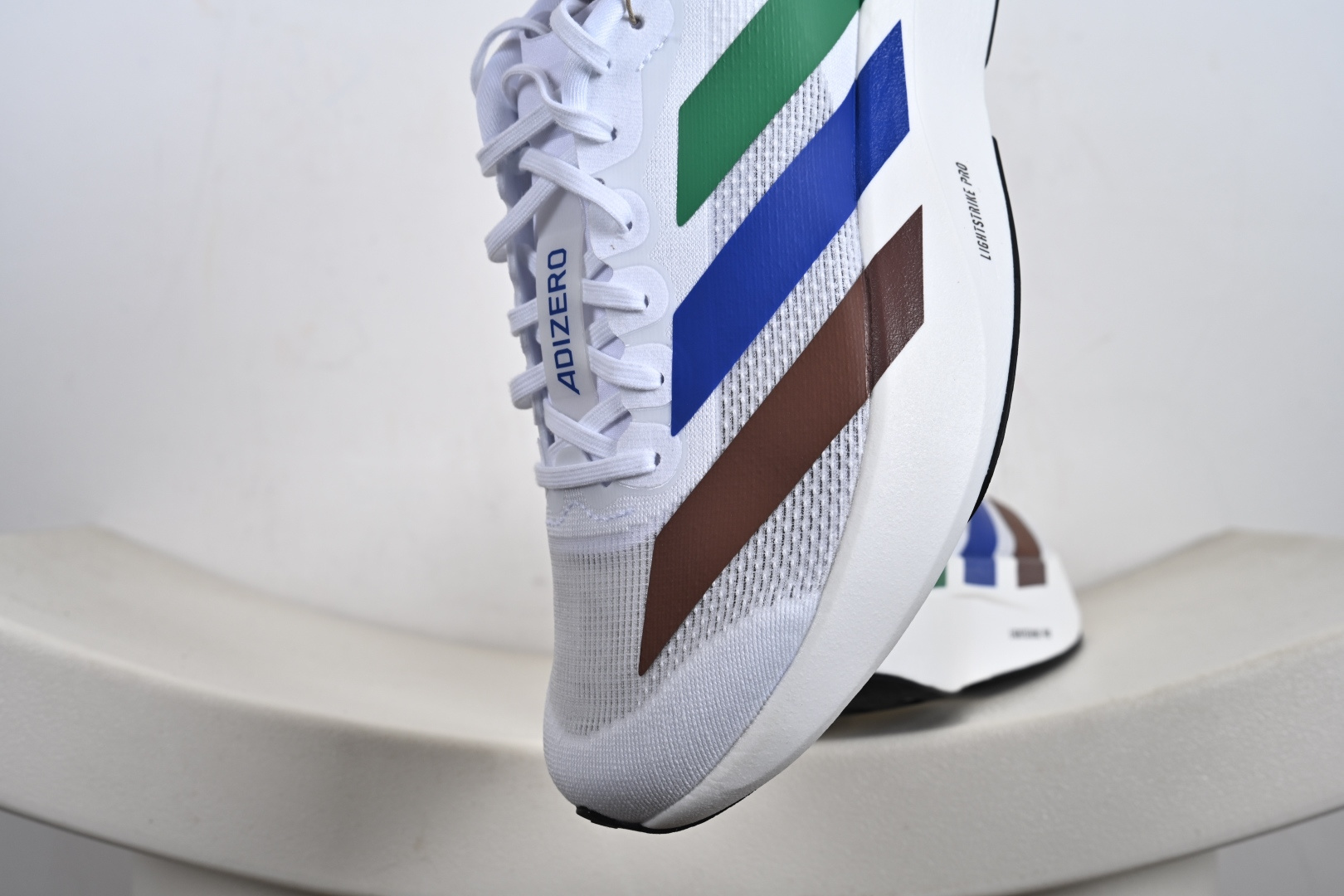 220 Adidas Adizero Evo SL 阿迪超轻透气缓震跑鞋 JP7147 JS1183 JP7149 JR5841 JR5840 JR3414 JP3416 JR3415 JQ4576 JQ4578 KI3393