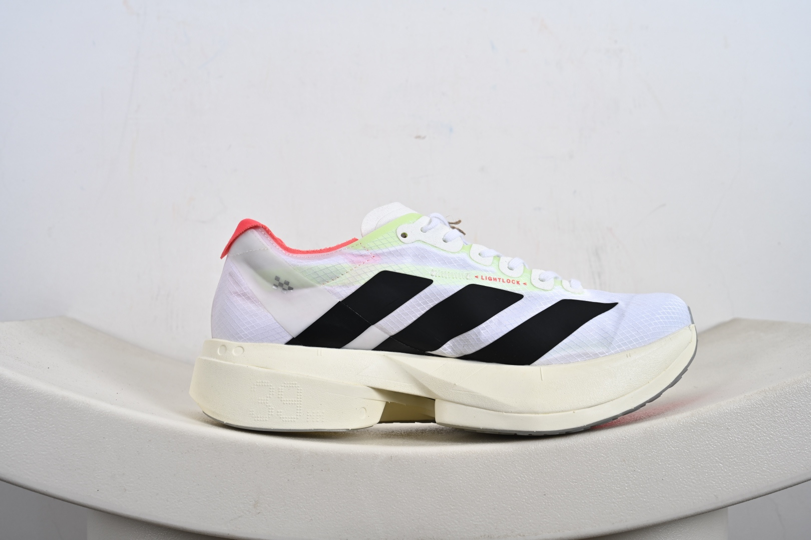 260 Ad Adizero Adios Pro 4 M竞训跑步鞋 首发配色 JR1094