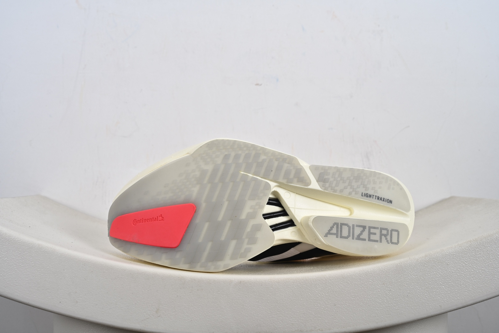 260 Ad Adizero Adios Pro 4 M竞训跑步鞋 首发配色 JR1094