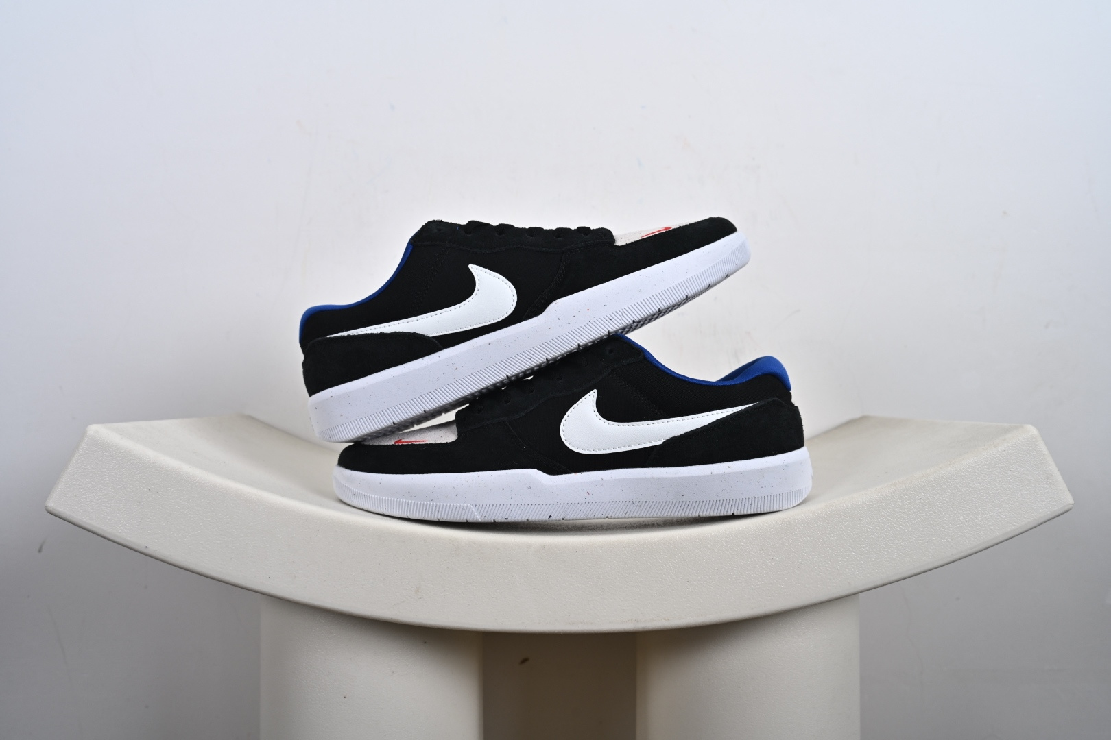 #合集 160 Nike SB Force 58 FS全系陆续出货 硫化杯底