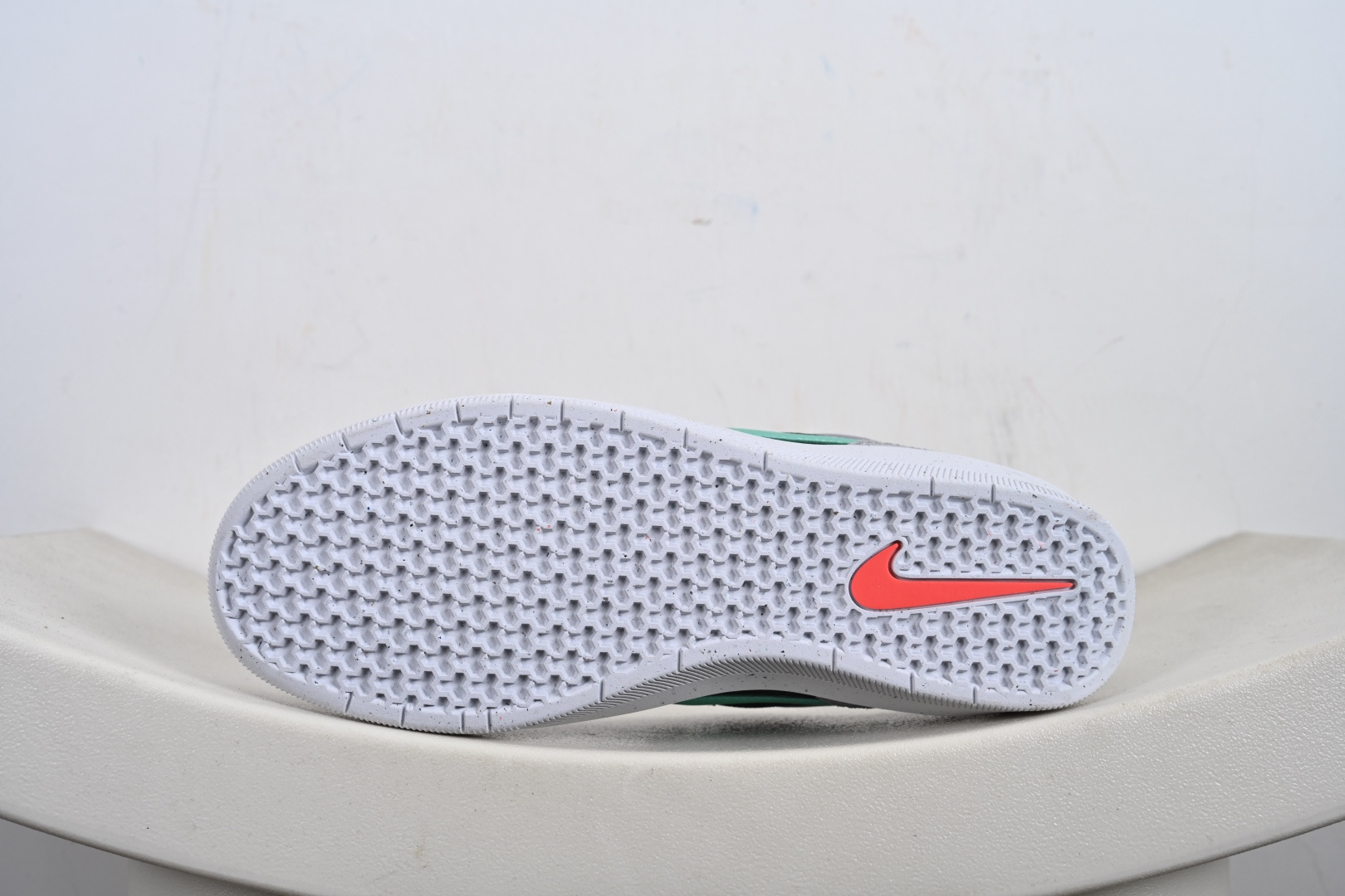 160 Nike SB Force 58 FS-灰绿 硫化杯底 CZ2959-006